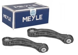 2× MEYLE 116 060 0070 тяга / кронштейн, стабилизатор