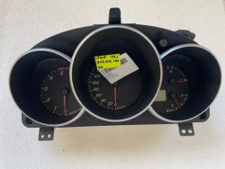 спидометр mazda 3 (BK) 4TBN9JA 1.6л Дизель 80kW 2005