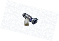 4× magneti marelli 805009523201 форсунка