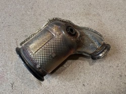 PORSCHE PANAMERA (971) 971131703AB