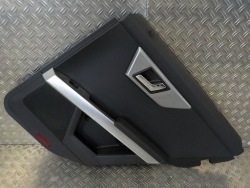 MERCEDES X204 обивка задний правый