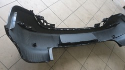 бампер задний vw GOLF VI HB датчик парковки 5K6807421