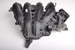 коллектор Впускный volvo S40 V50 1.8 4M5G-FP