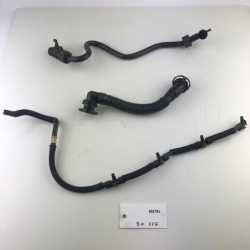 патрубок трубка vw PASSAT Audi A3 Q3 seat SKODA