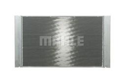 mahle CR 578 000P радиатор охлаждения, система Двигателя