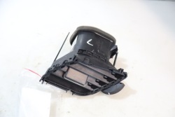 воздухозаборник жалюзи потока воздуха левый Honda Civic X