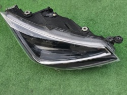 seat ARONA 6F1 full led фара
