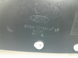FORD GALAXY MK3 15- дверные карты задний левый EM2B-R27631-A