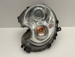 фара левая MINI R55 R56 R57 R58 R59 ксенон 2751877