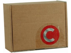 Casco CBW76017AS вентилятор внутренний