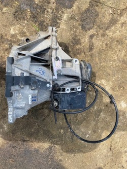 Ford OE CV1R 7002