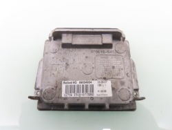 Конвертер Ксенон renault ESPACE IV 89034934