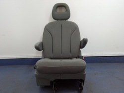 Voyager IV CARAVAN кресло зад правый задний 2