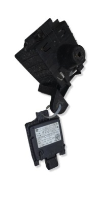 модуль ассистент полосы vw seat SKODA Audi 2Q0907685E