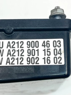 mercedes-benz SL (R231) A2129004603 33554746 4.7л 320kw 2013