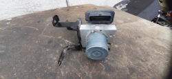 Ford OE GB3C-2C405-AA насос abs