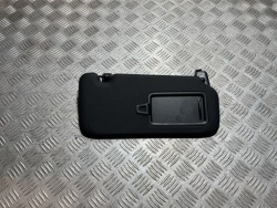 солнцезащитный козырек правый mazda MX-30 20-