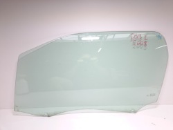 CITROEN DS3 стекло двери передняя левый 2009