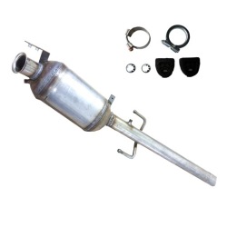 jmj 1043FA фильтр dpf