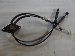 трос коробки передач TOYOTA 4 II 1,8 04r