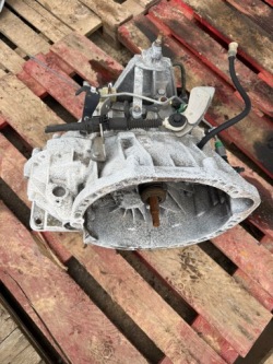 акпп renault CE PK4 M9R 8200060466