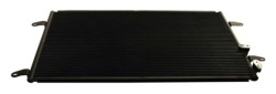 MAXGEAR AC830124 конденсатор, радиатор кондиционера
