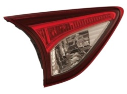 фонарь правый mazda 2011 2012 2013 2014 2015 2016 2017
