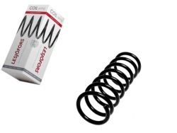 пружина lesjofors 1509838 10405