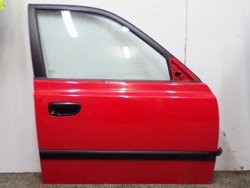 дверь правая передняя Комплектная европа Hyundai ACCENT 06R