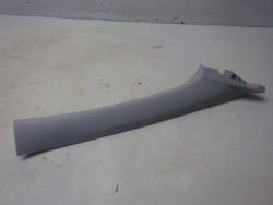 пластик защита правый передний CITROEN C3 III