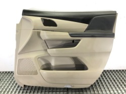 дверные карты правый передний Honda ODYSSEY VAN () обивка
