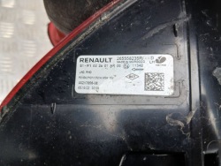 фонарь левый Dacia SANDERO III 265558235R