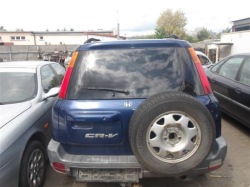 крышка багажника зад Honda CR-V