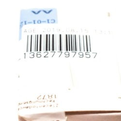 датчик температуры жидкости MINI R55/R56/R60