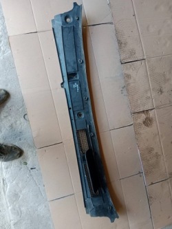 перед CITROEN JUMPER 00R 2.5 d