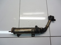opel MONTEREY Isuzu TROOPER 3.0 2000 газов 8973052521
