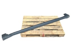 GMC ACADIA 09-12R молдинг порога правая оригинал oem