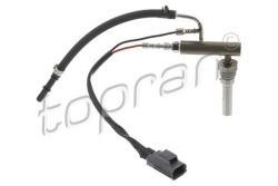 topran 305 985 ФОРСУНКА, фильтра / твердых частиц