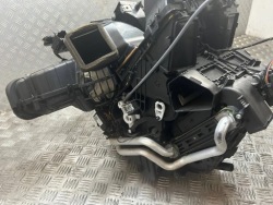 радиатор отопителя renault MEGANE III универсал РЕСТАЙЛИНГ 1.5