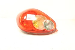 фонарь левый TOYOTA AYGO I