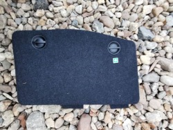 MERCEDES W203 защита заглушка багажника