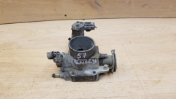 карбюратор mazda PREMACY (CP) E9T06871 1.9л бензин 84kW 2000