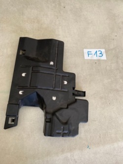 KB7W-64521 K3006 защита mazda CX5 II
