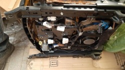 обшивка дивана Infiniti OE FX QX70