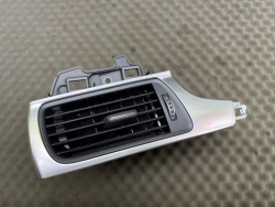 4G1820901 левый воздухозаборник жалюзи потока воздуха консоли Audi A6