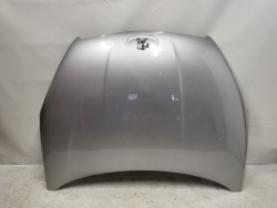 peugeot 508 капот