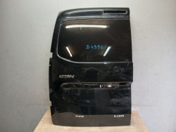 дверь задняя левая MERCEDES CITAN A420 W420 renault KANGOO IV 4