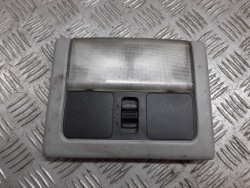 Освещение Кузова перед Honda Civic VI