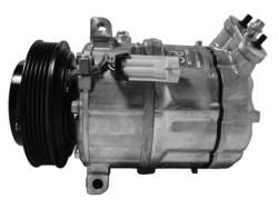Airstal 10-0073 Компрессор кондиционера,