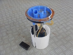 volkswagen oe 5Q0919051BF топливный насос